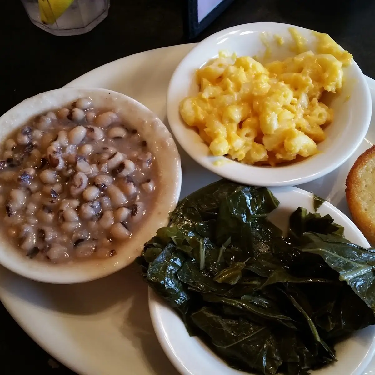 Great Food and Service