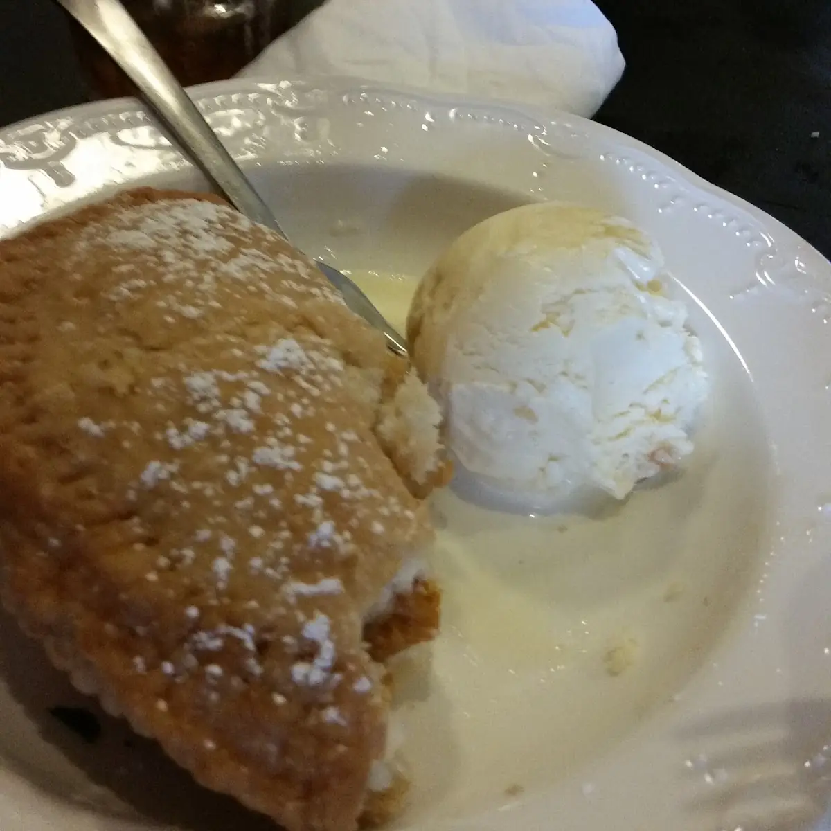 Mom's Apple Pie