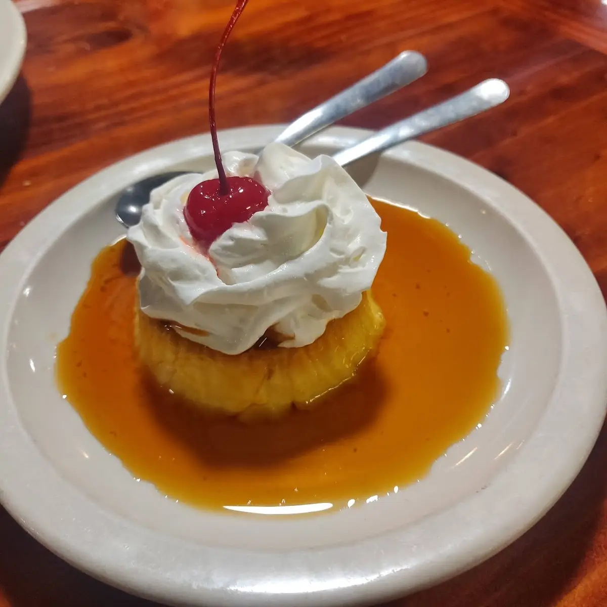 Flan