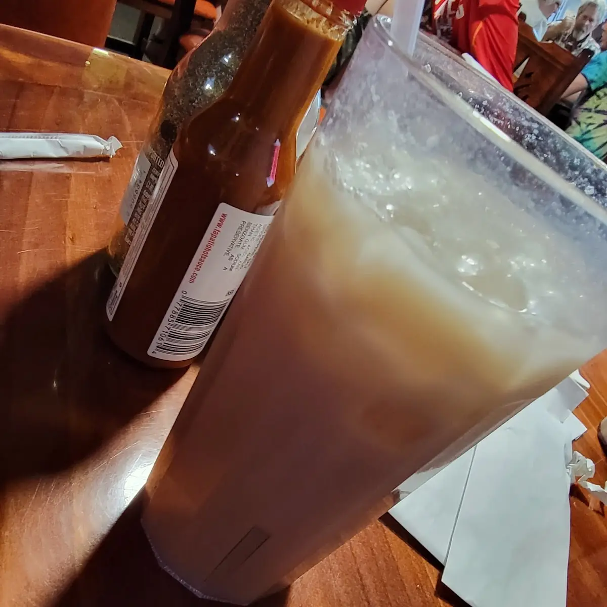 Horchata