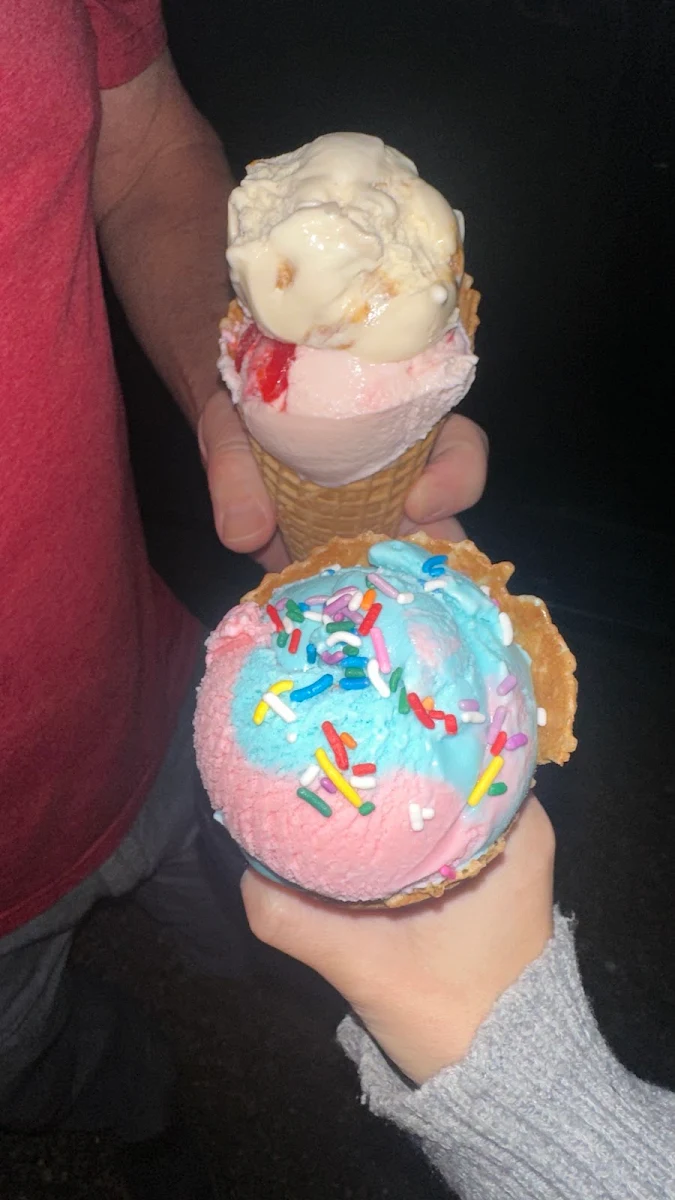 Cotton Candy