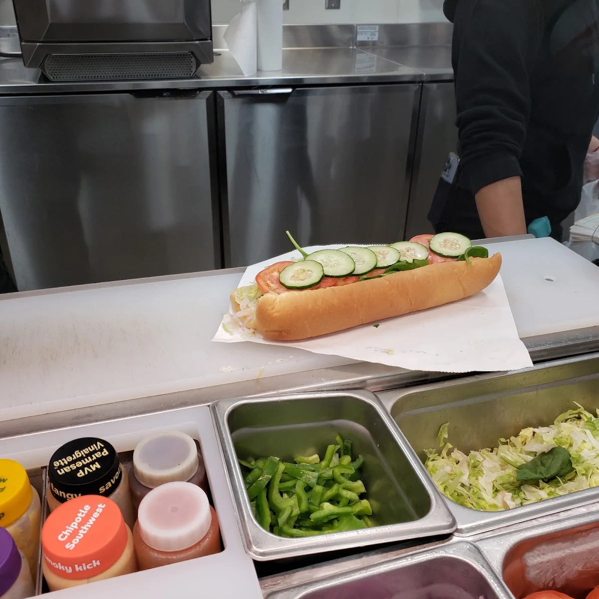 Hot Dog