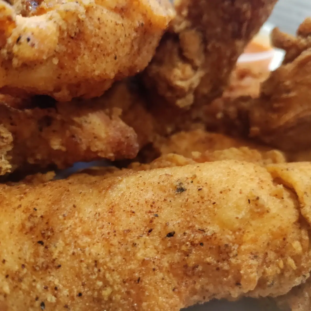 Chicken Tenders