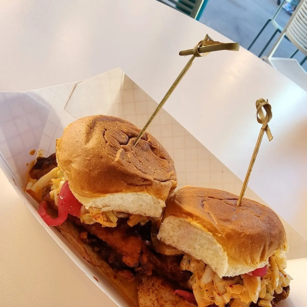 Chicken Sandwich