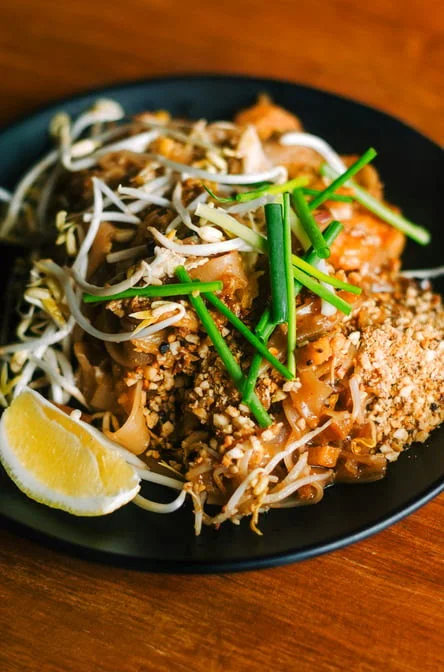 Highlights, Han Chao, Taste of Asia