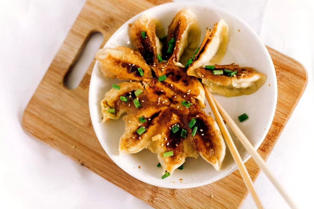 Highlights, Han Chao, Taste of Asia