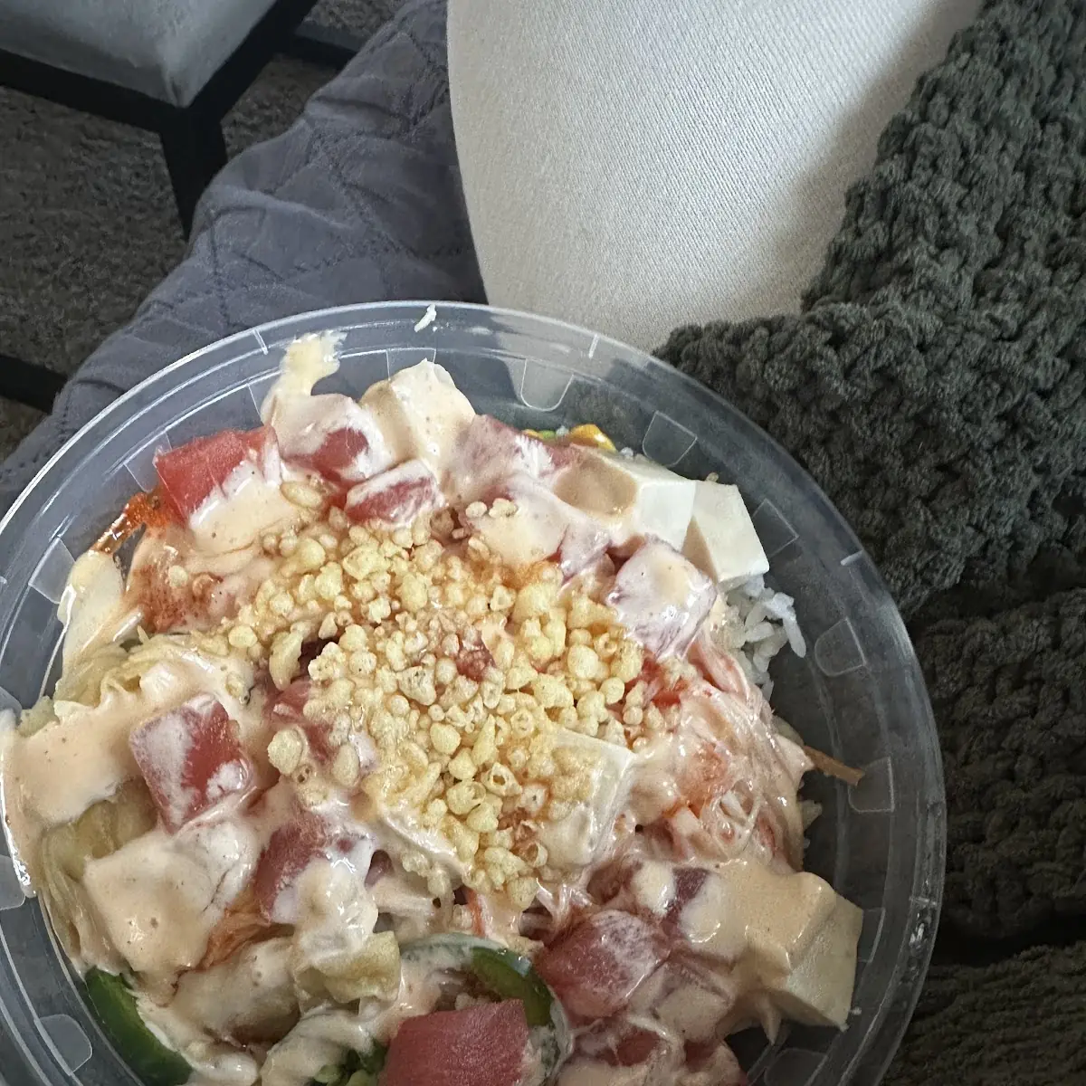 Chef Salad