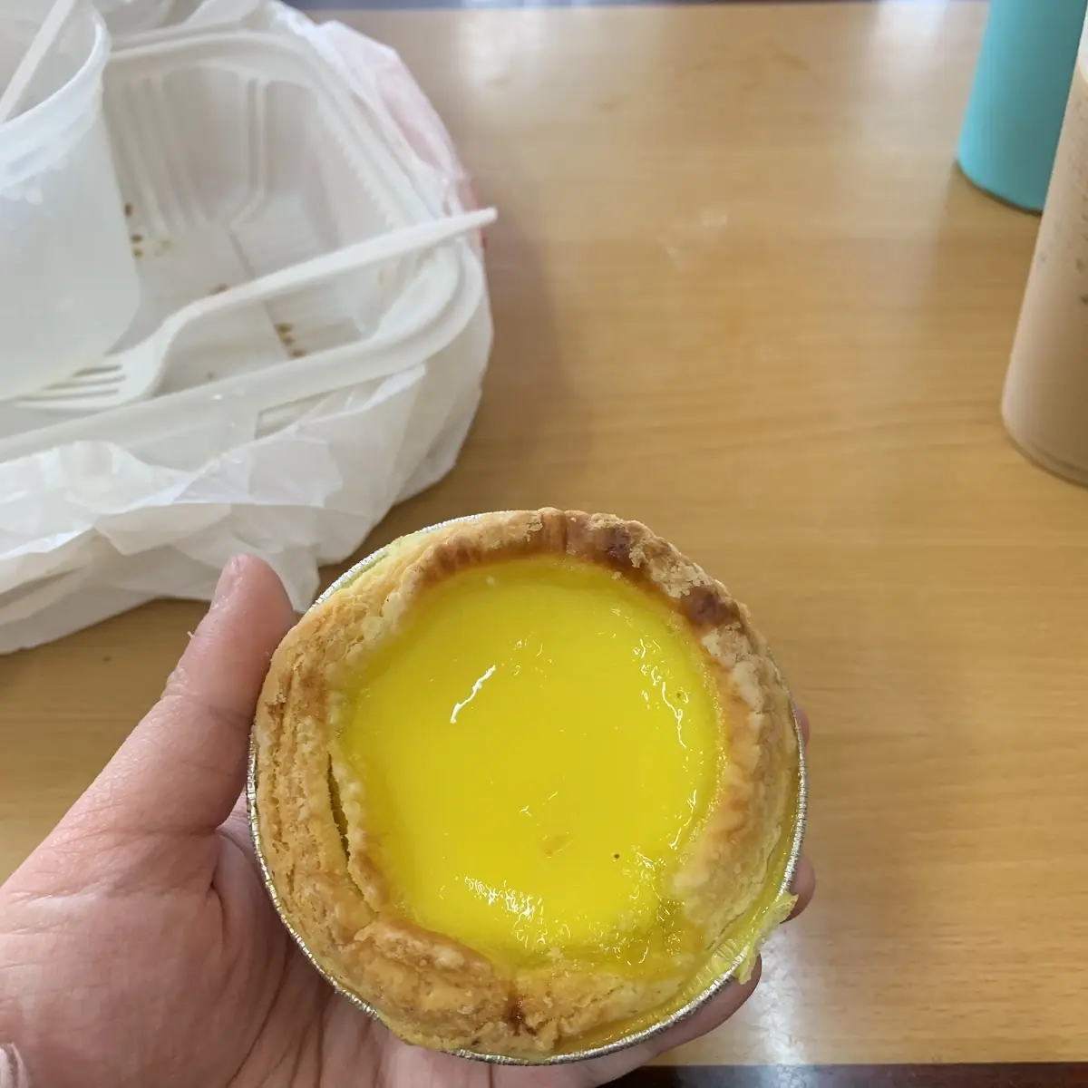 Lemon Tart
