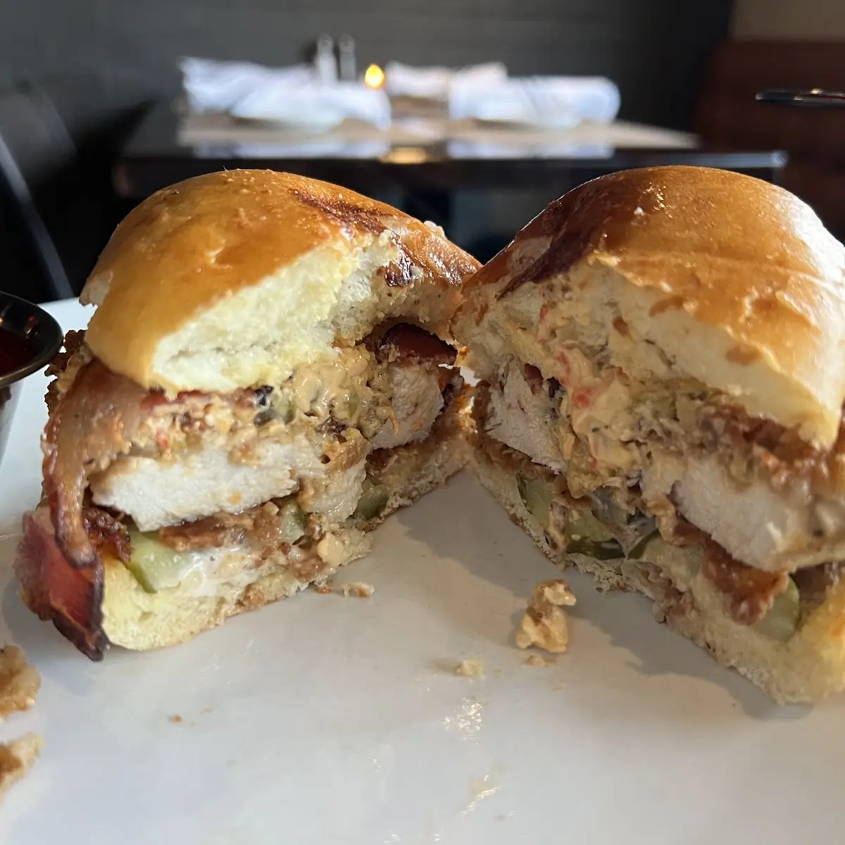 Chicken Sandwich