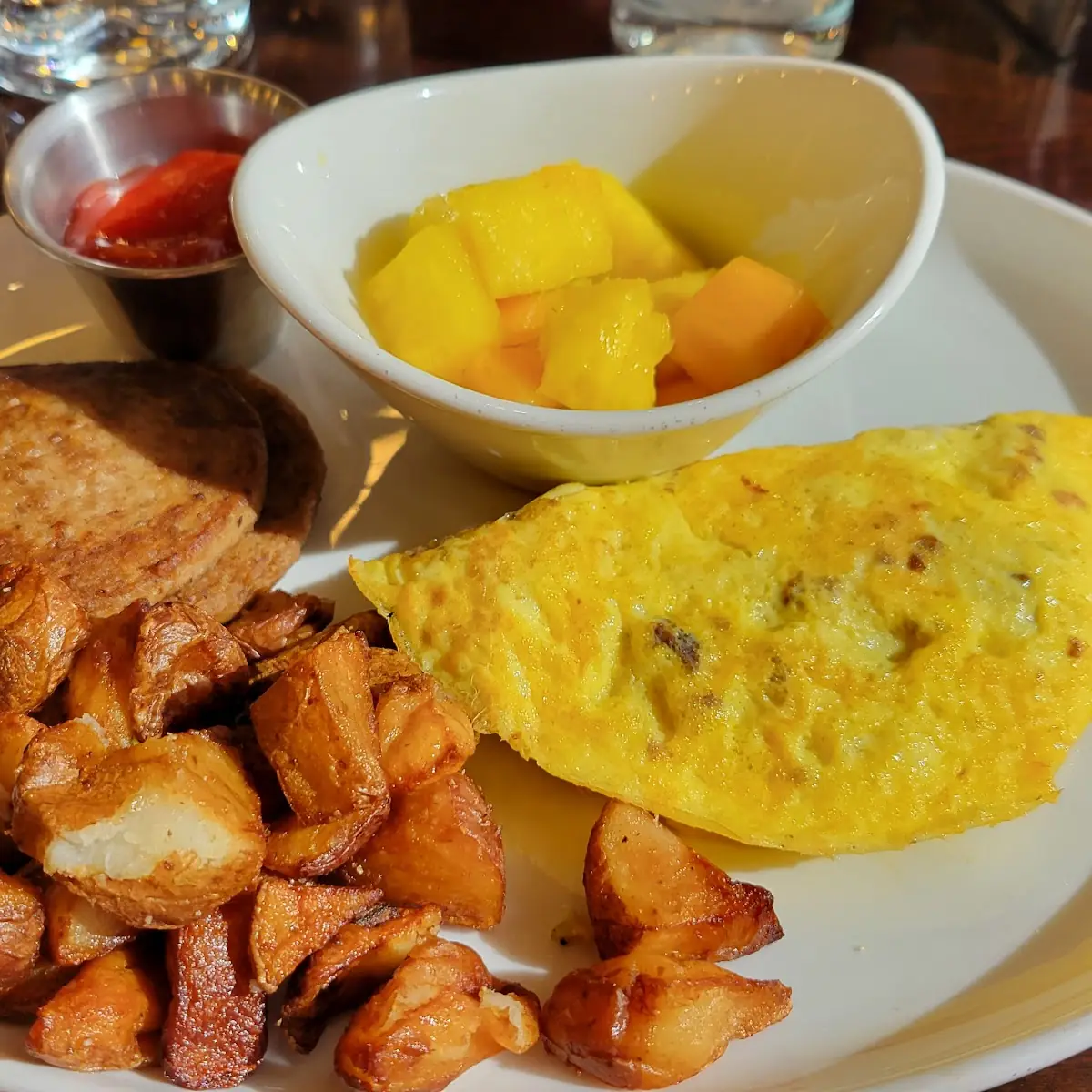 Omelette