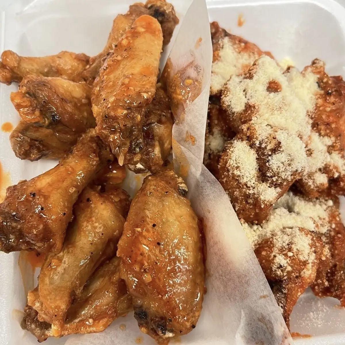 Fried Chicken