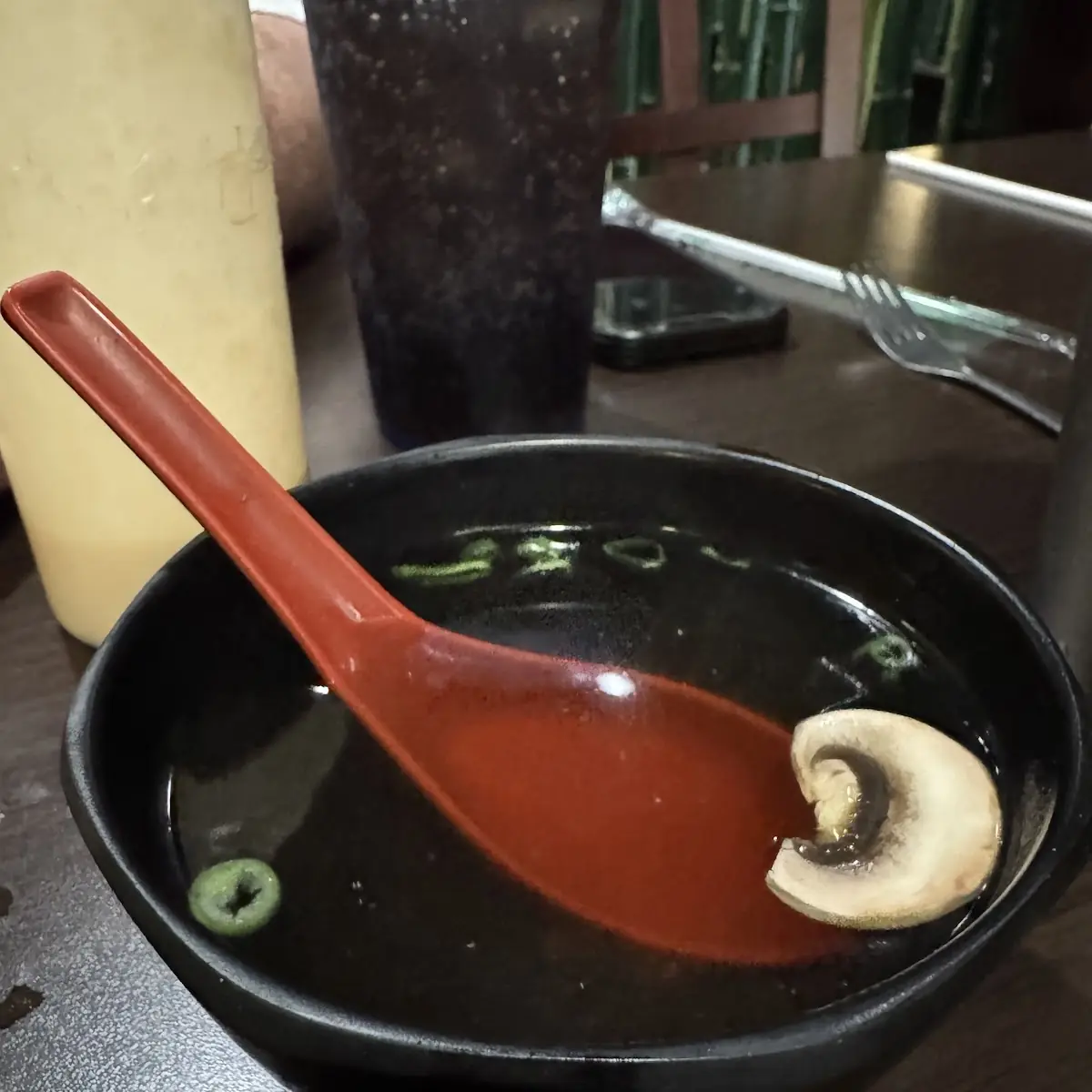 Onion Soup