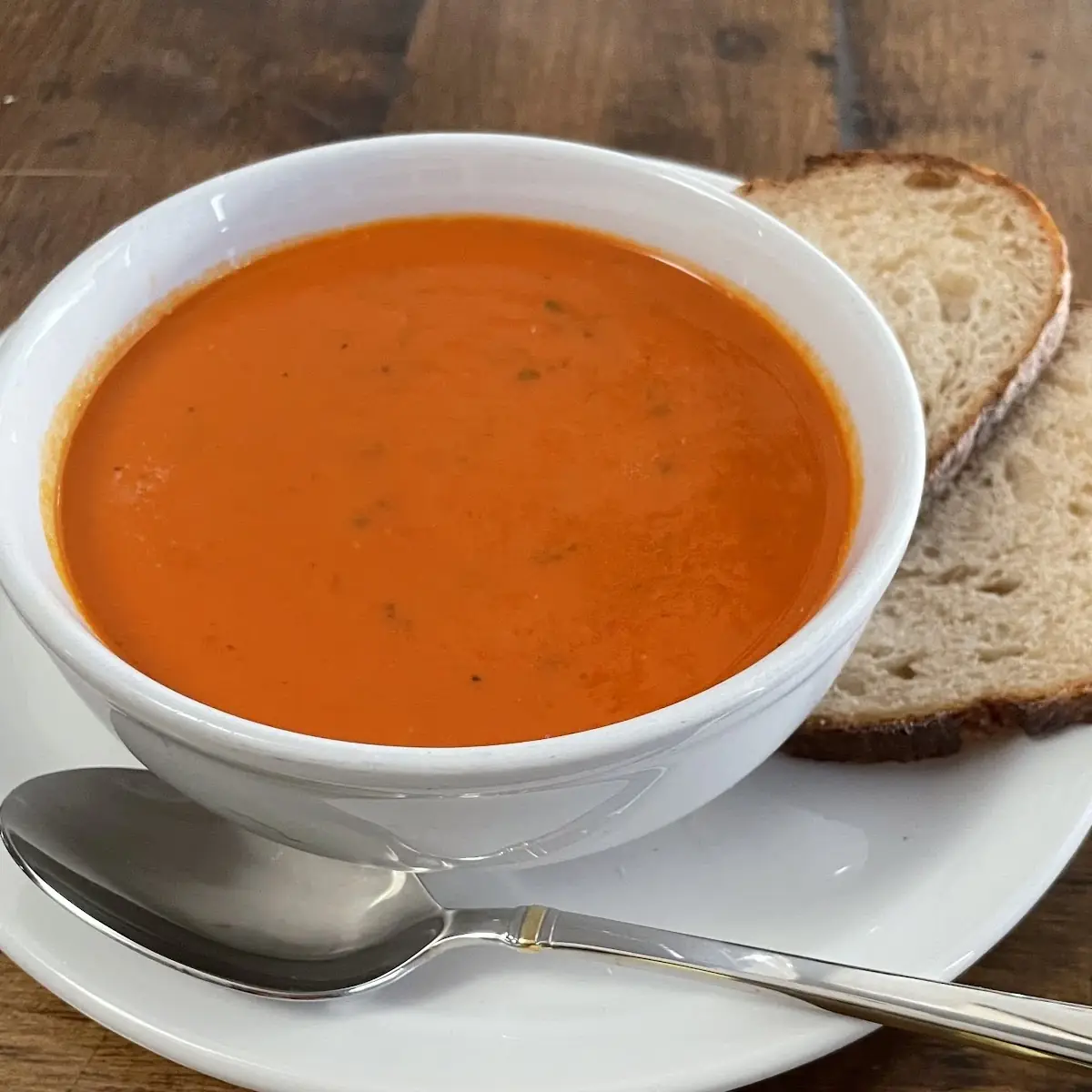 Soup Tomato Bisque
