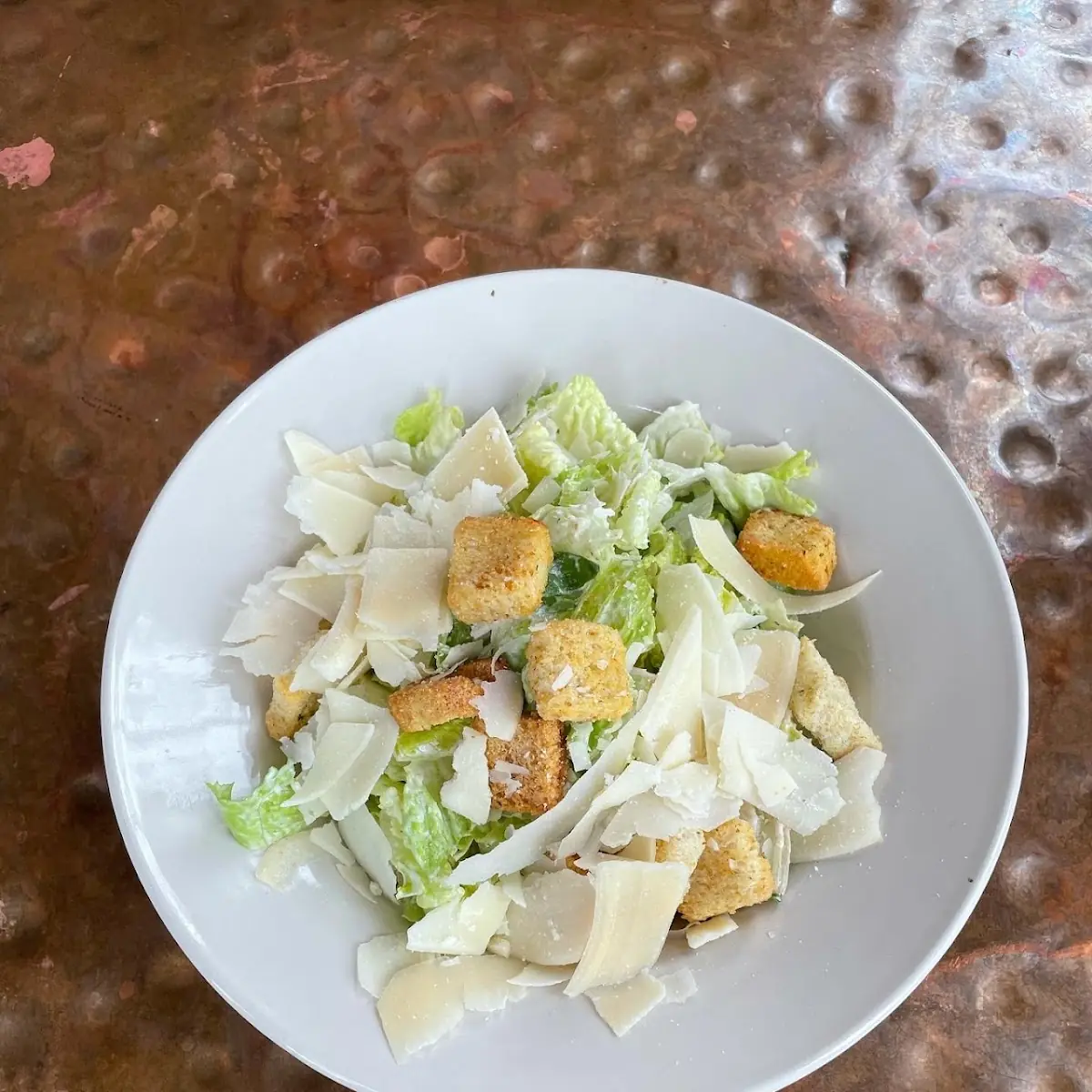 Caesar Salad