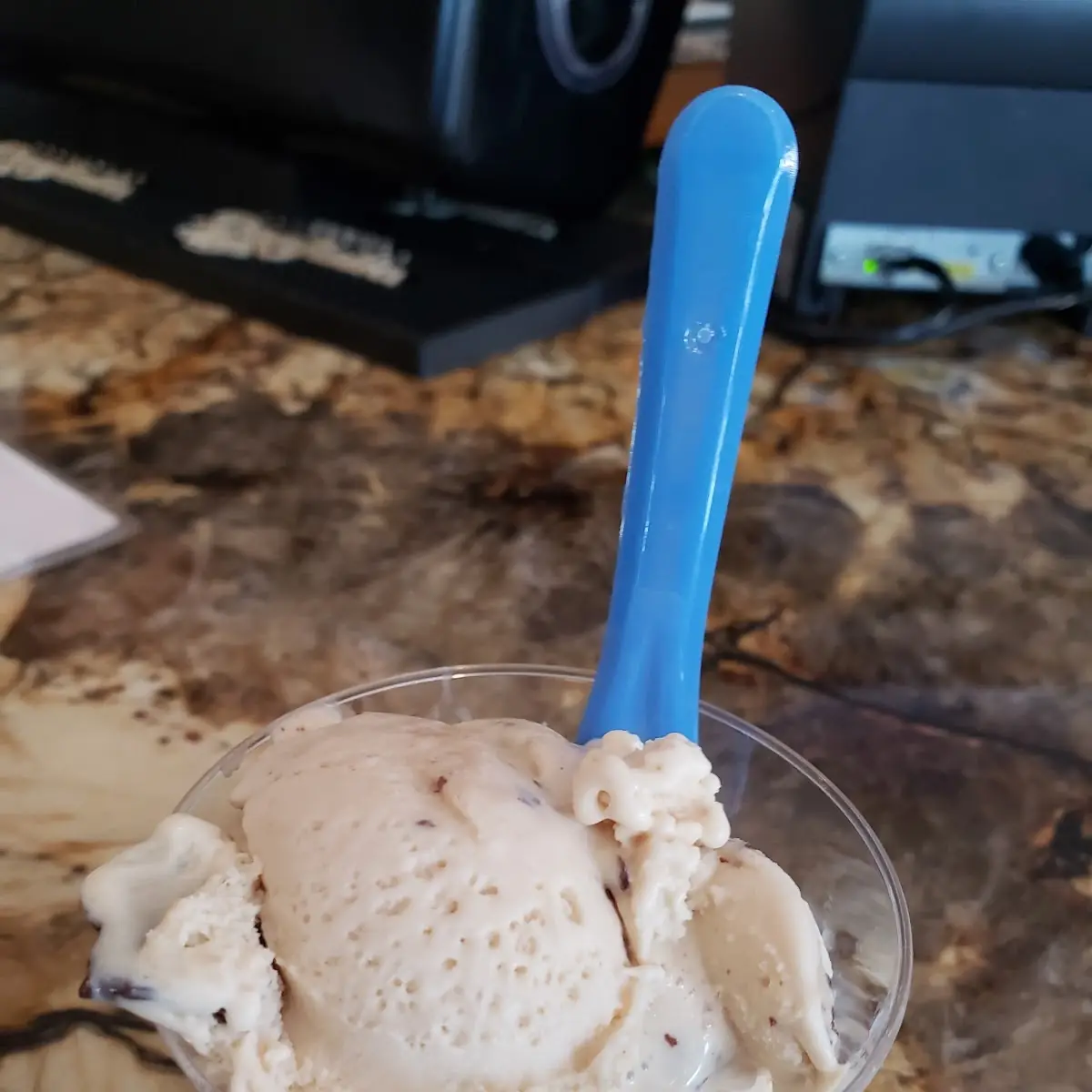 House Made Gelato