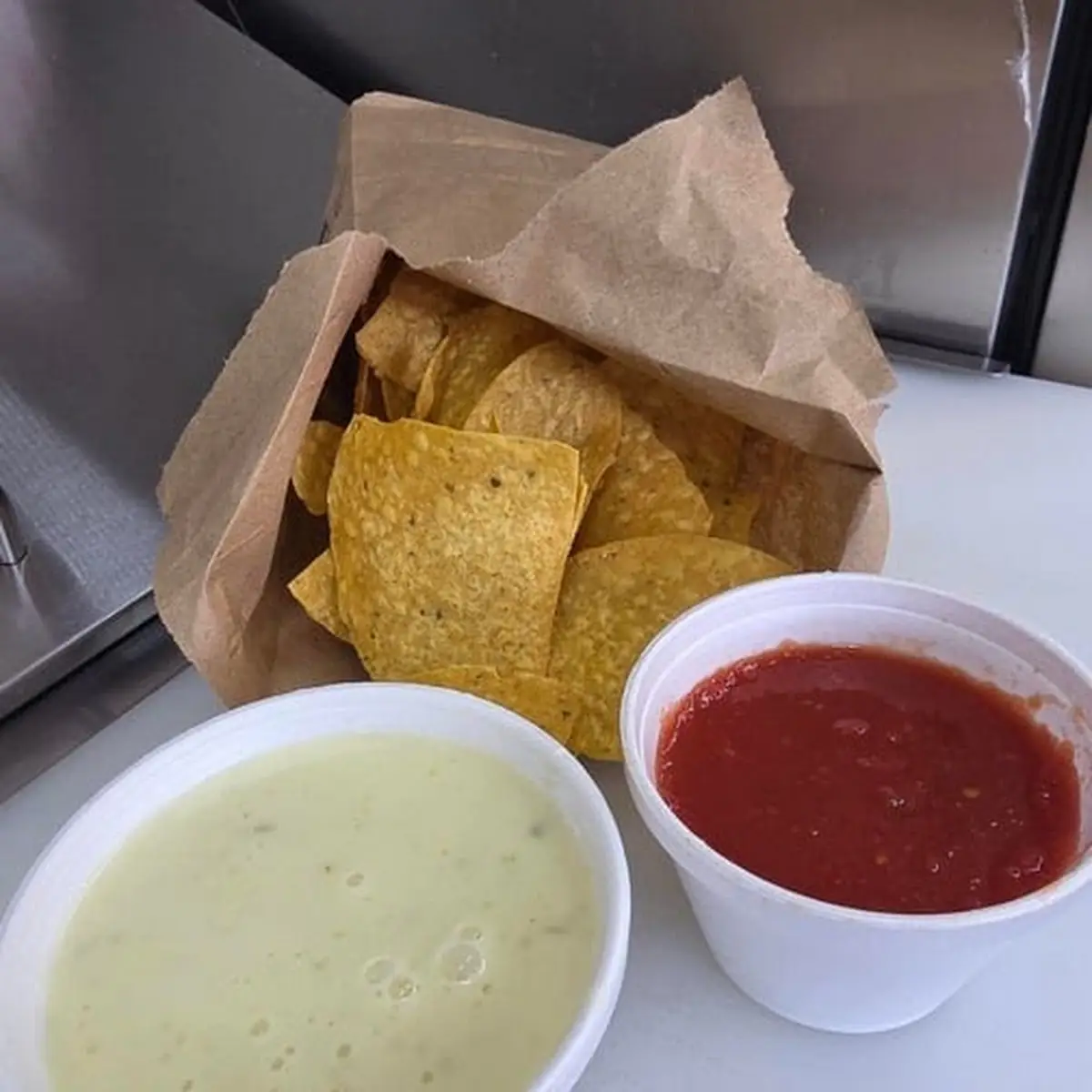 Cheese Dip