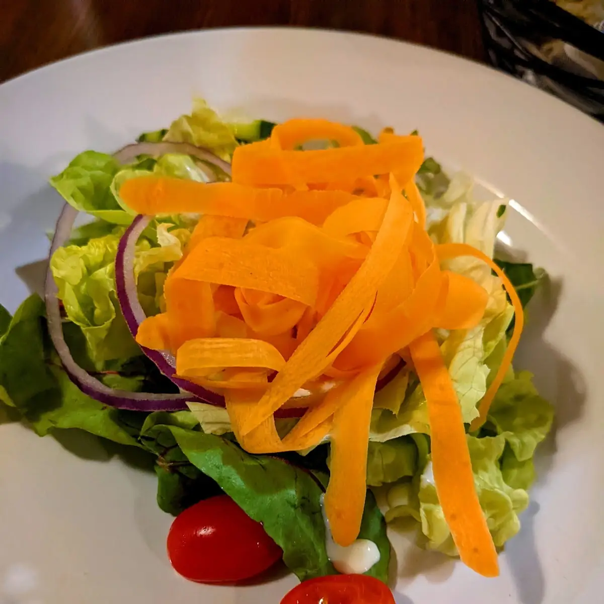 House Salad
