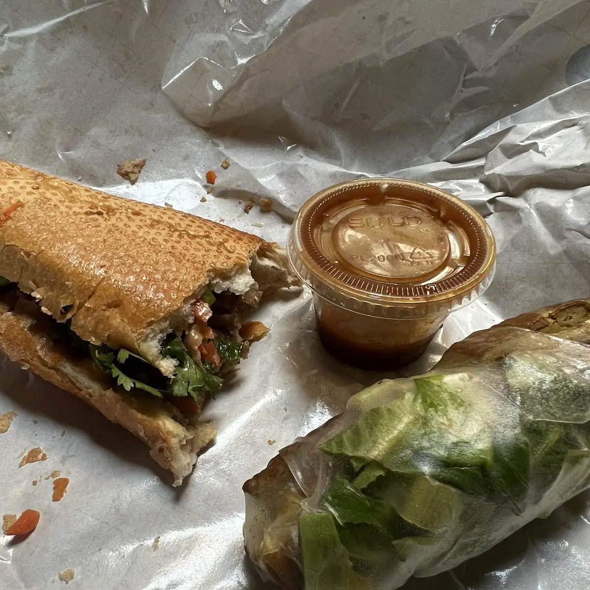 Mock Duck Bahn MI
