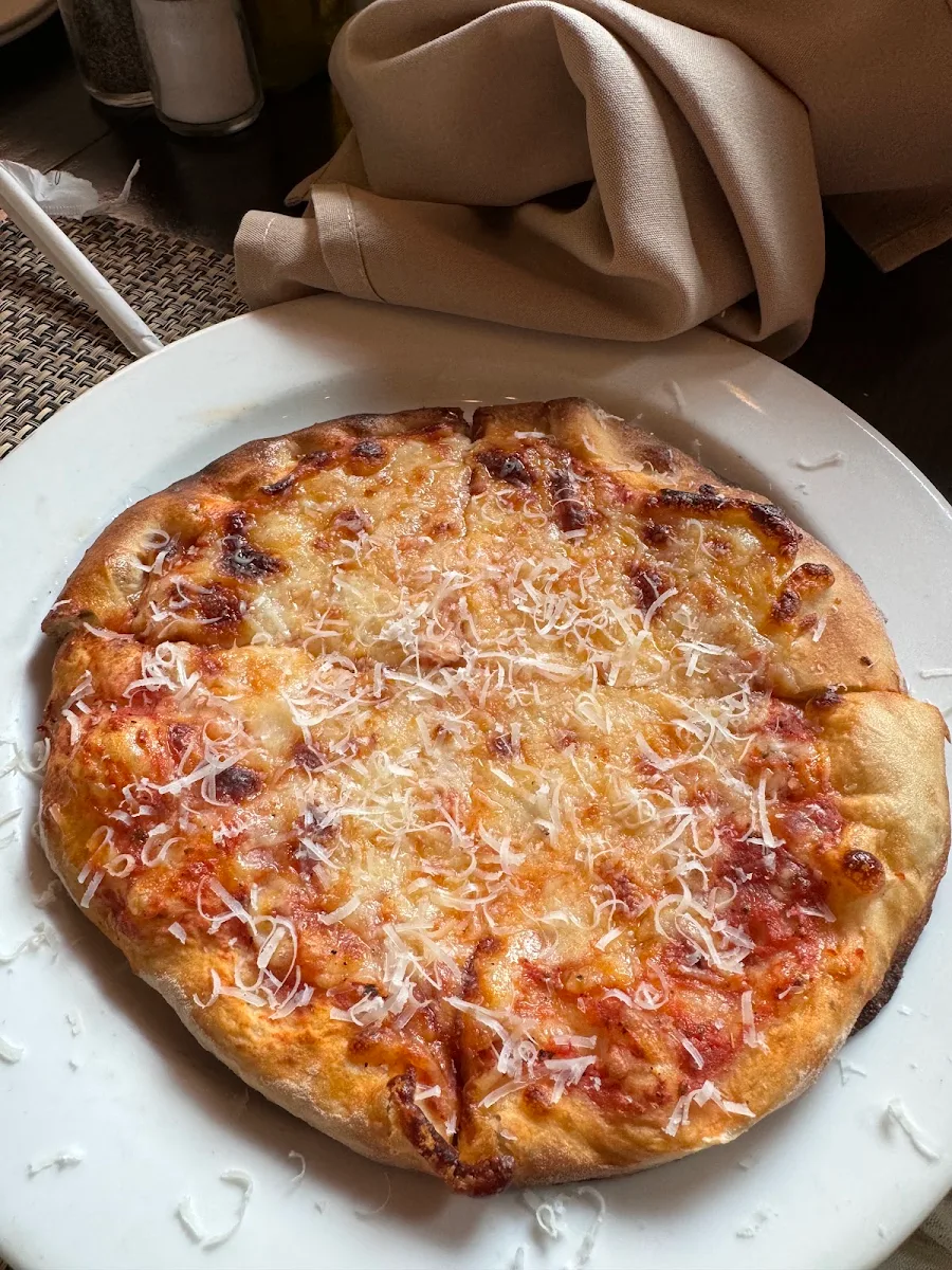 Kids Cheese Pizza
