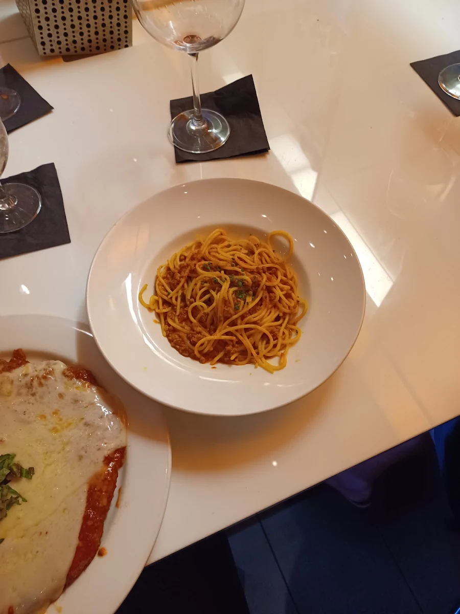 Spaghetti