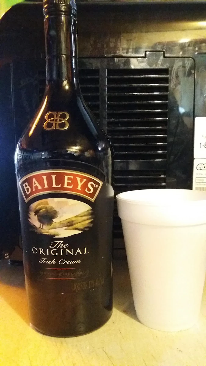 Baileys Irish Cream