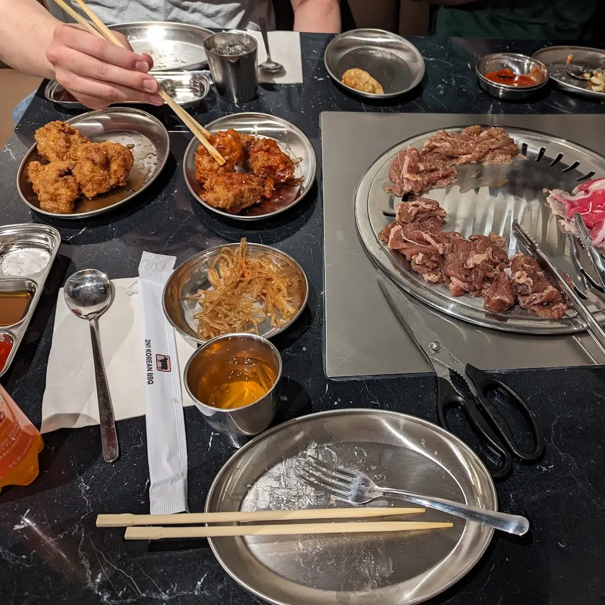 All You Can Eat