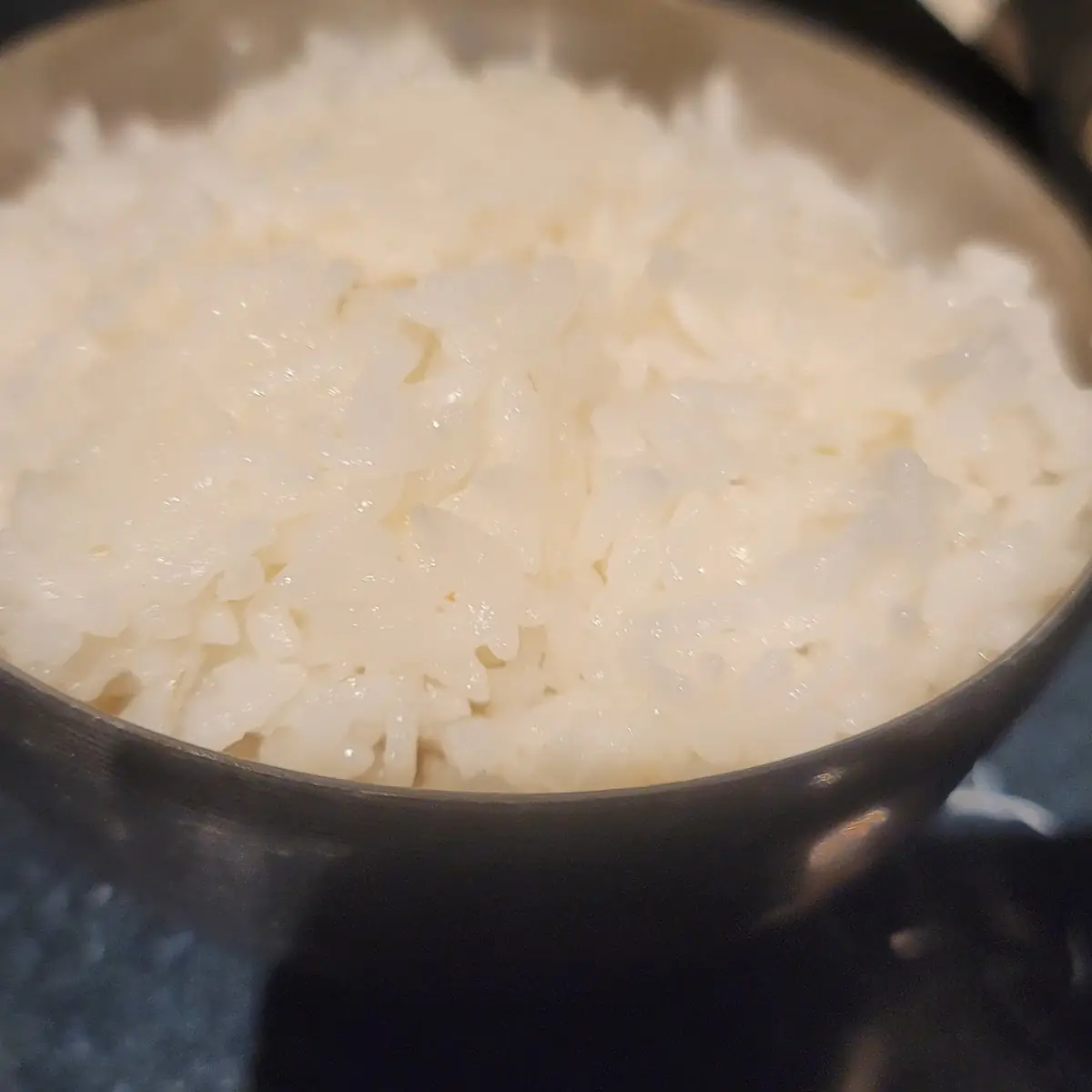 White Rice