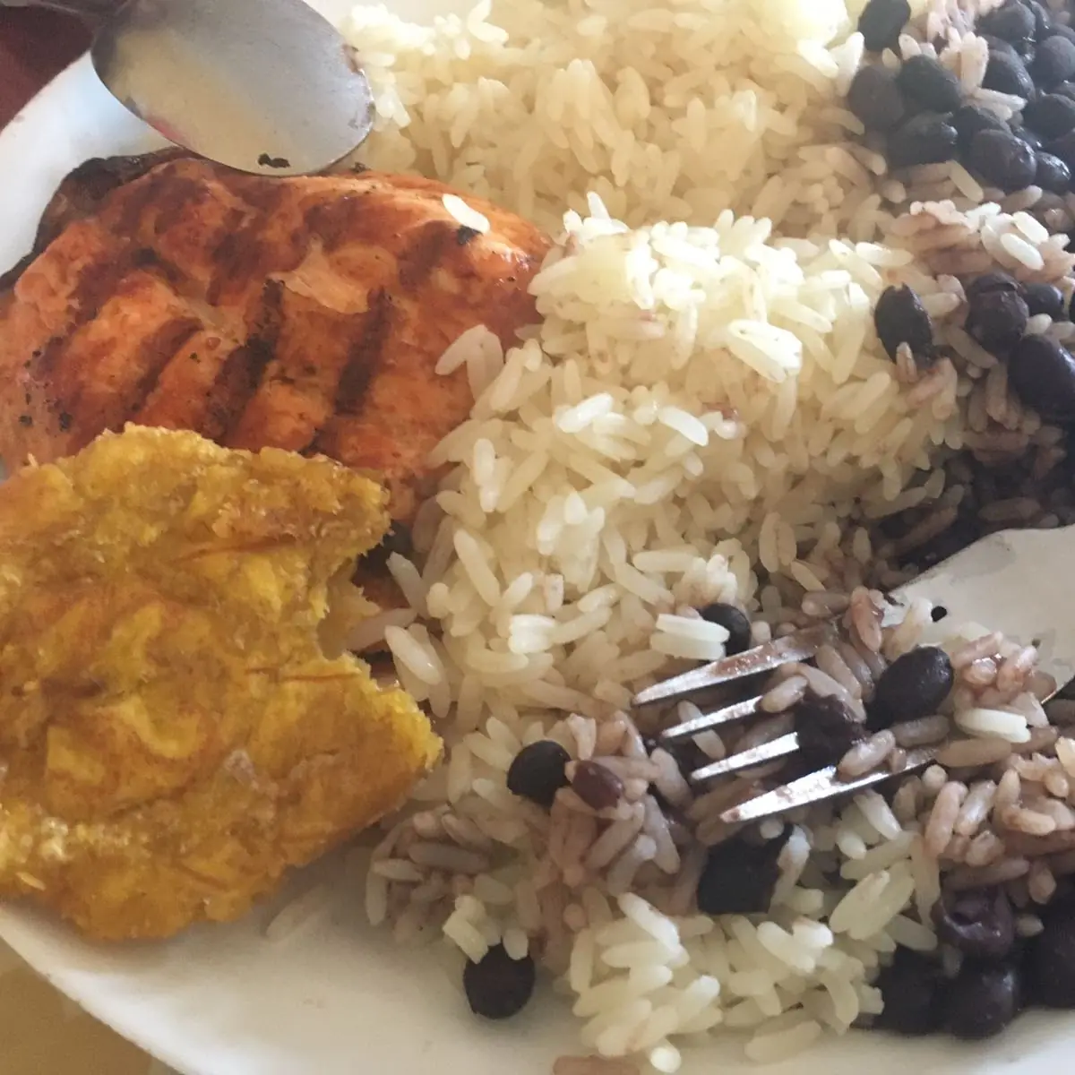 Black Beans