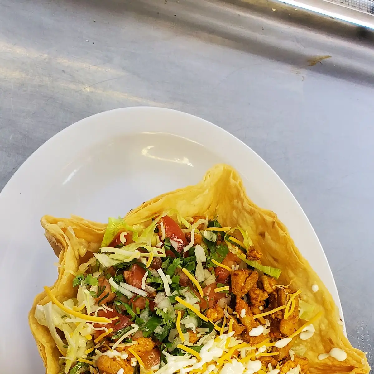 Taco Salad