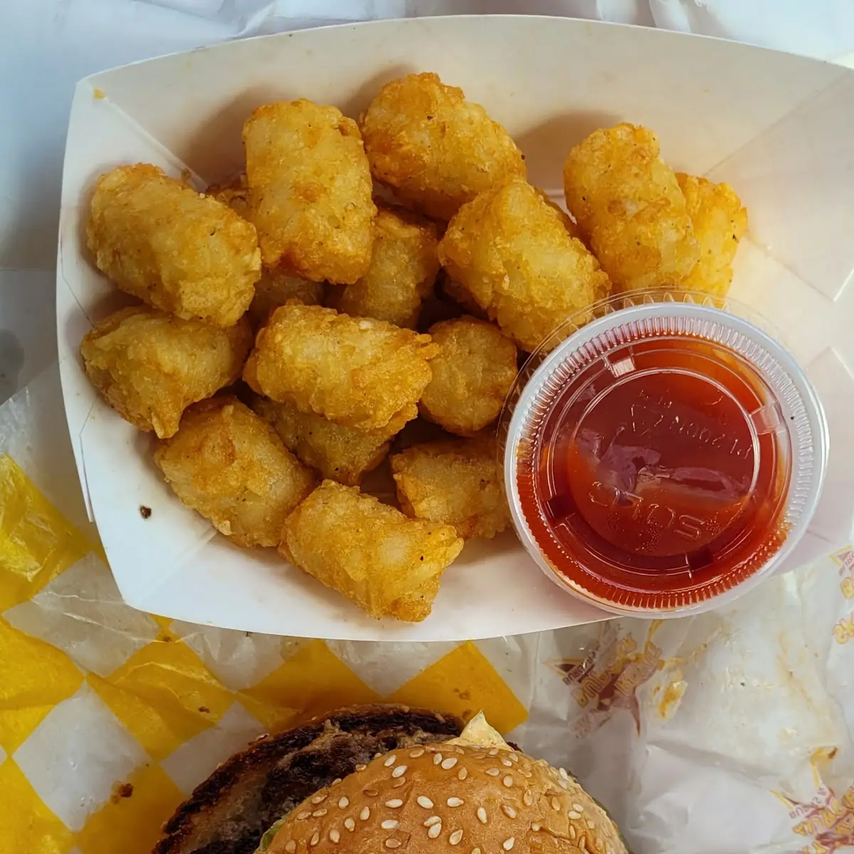 Tater Tots
