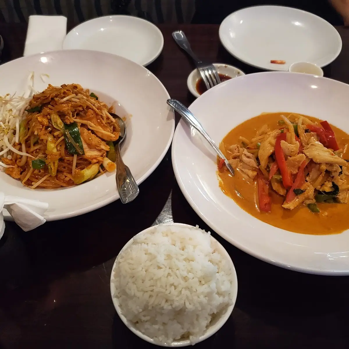 Red Curry
