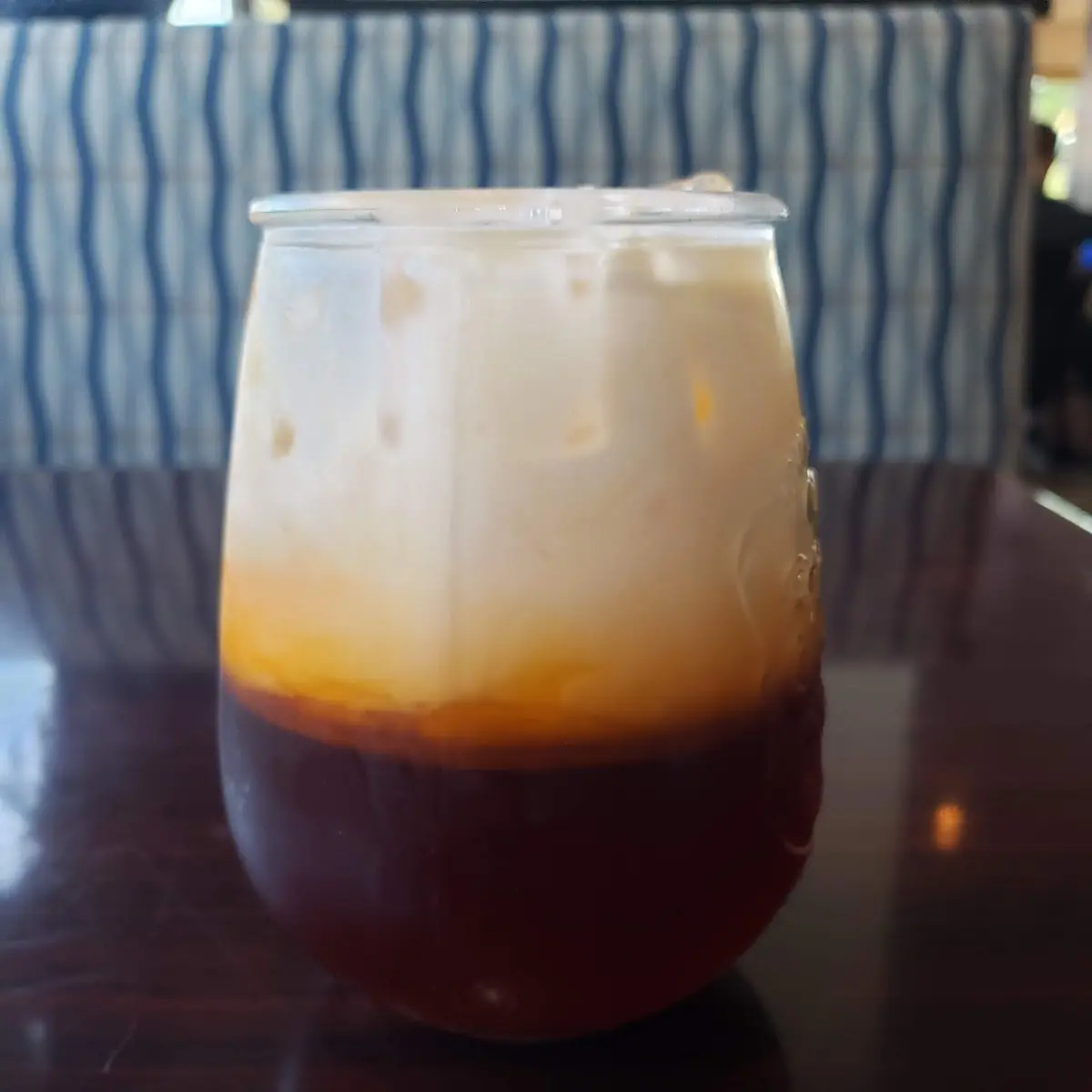 Thai Iced Tea