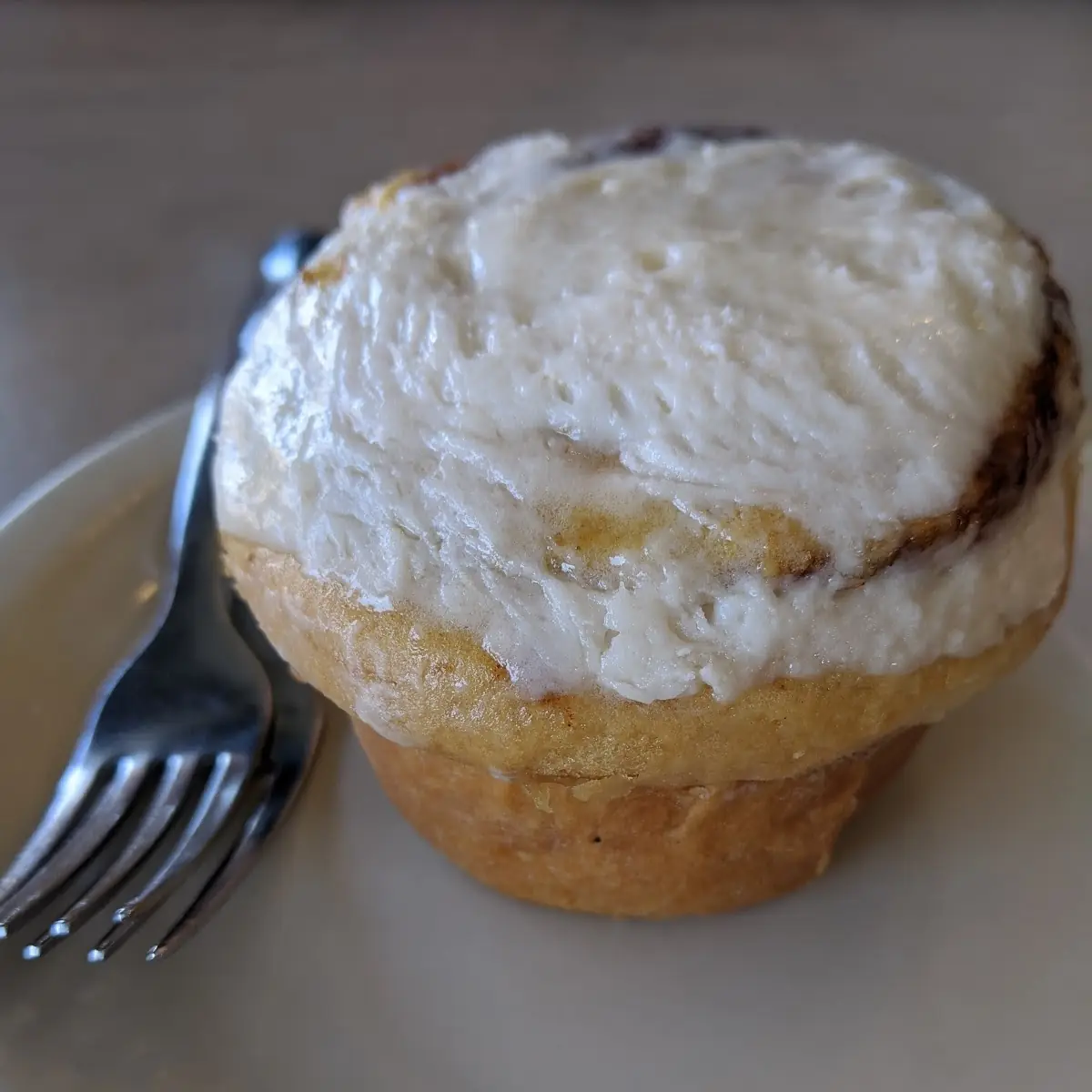 Cinnamon Roll