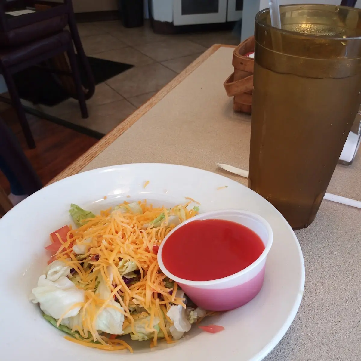 Garden Salad