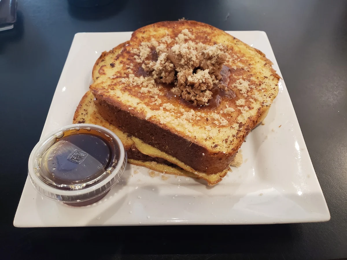 French Toast