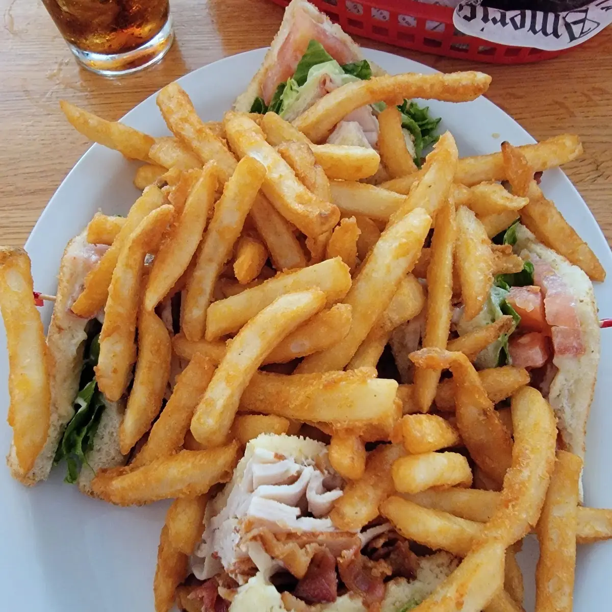 Turkey Club