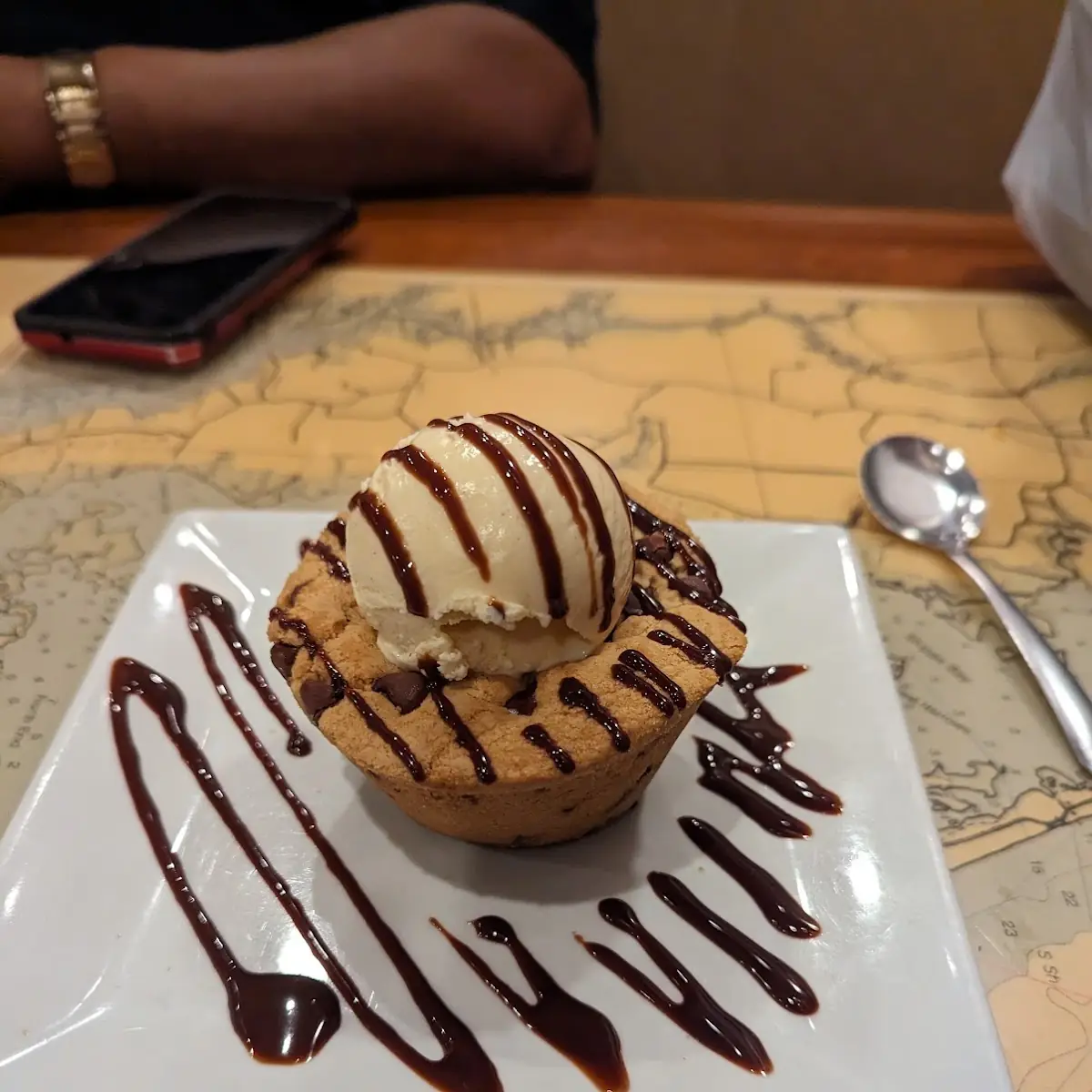 Lava Cake