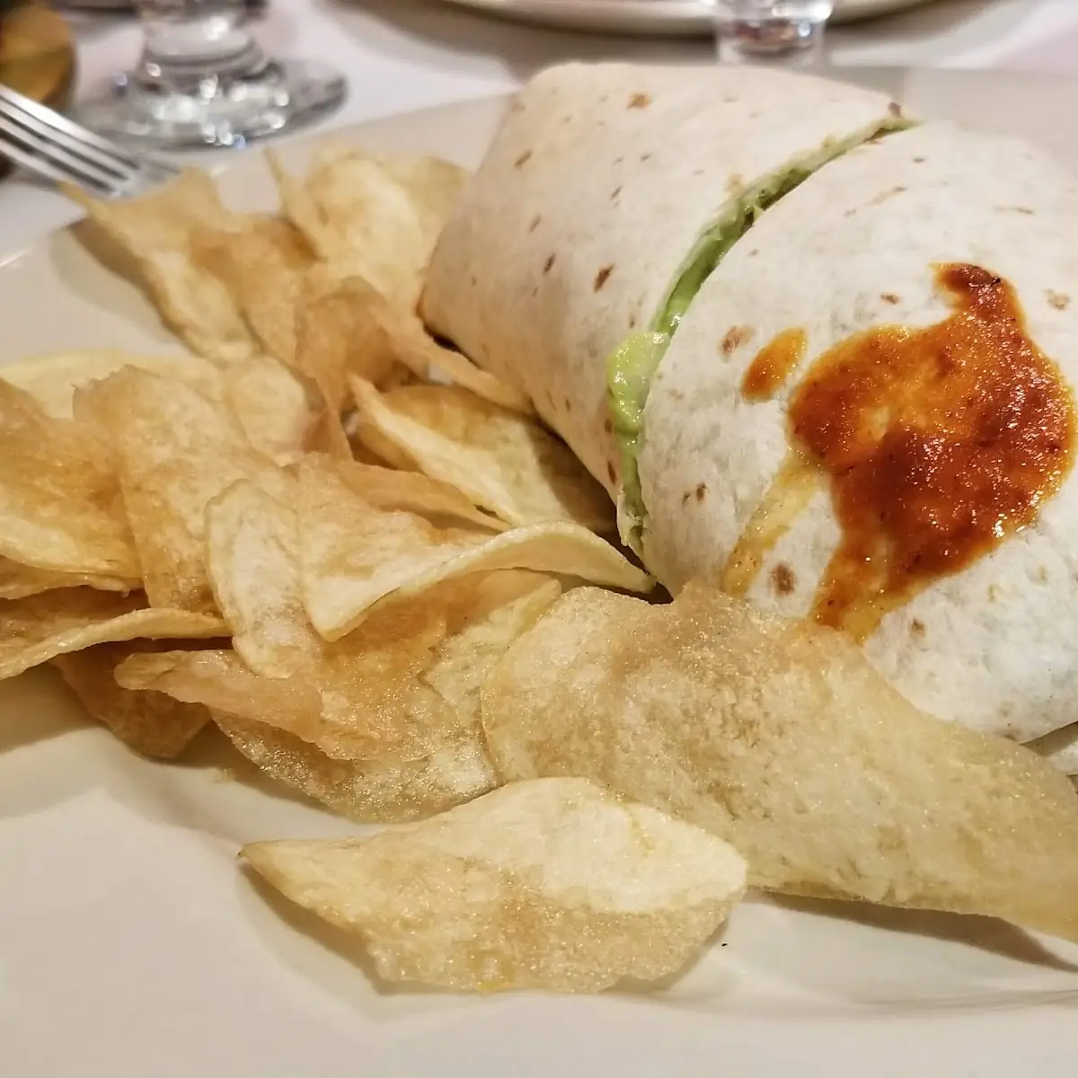 Burrito Grande