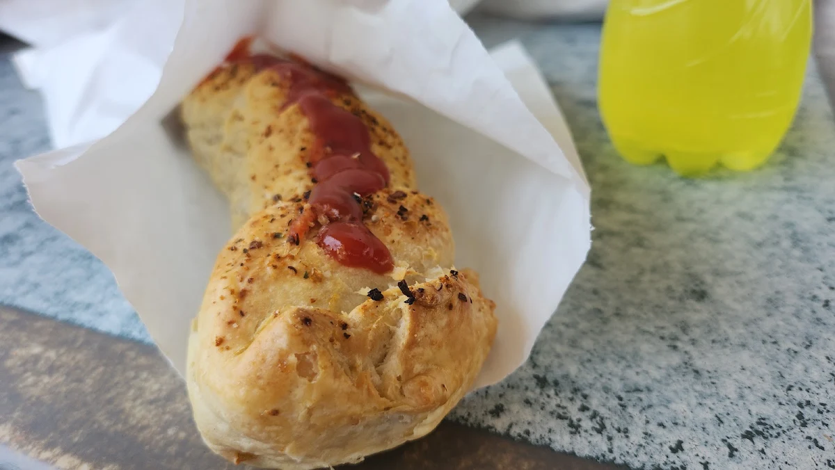 Chilli Kransky, Kiplings Bakery