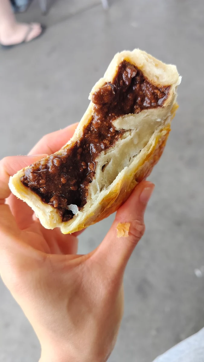 Meat Pie, Kiplings Bakery