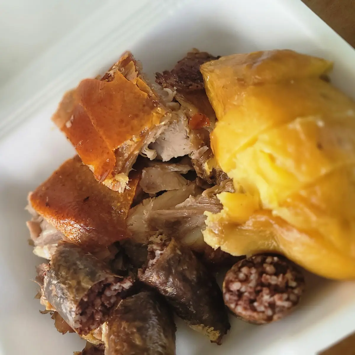 Lechon Asado
