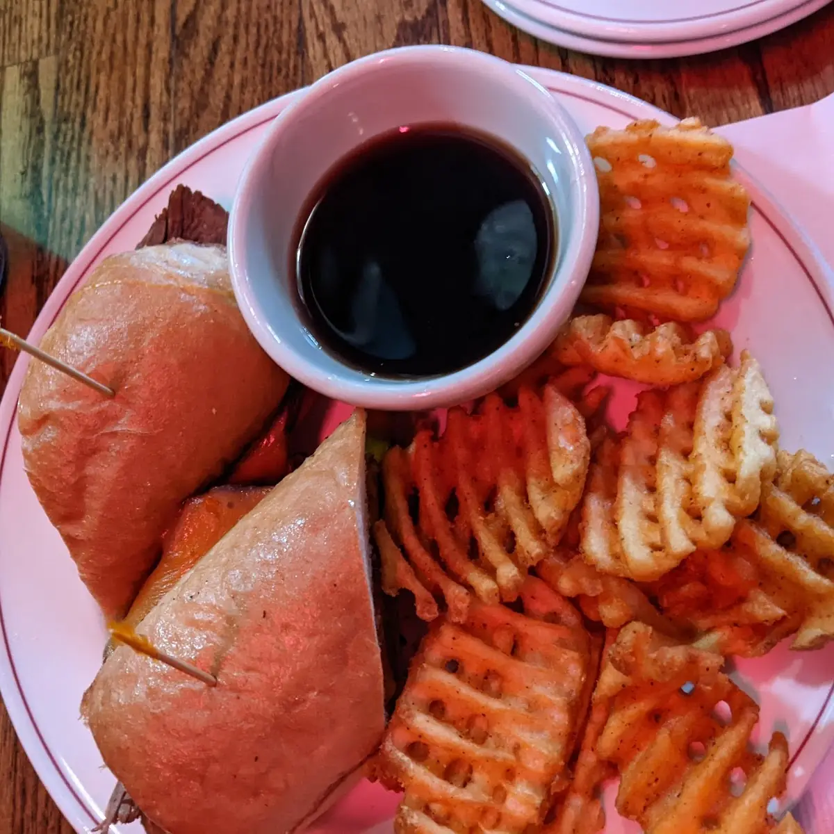 French Dip