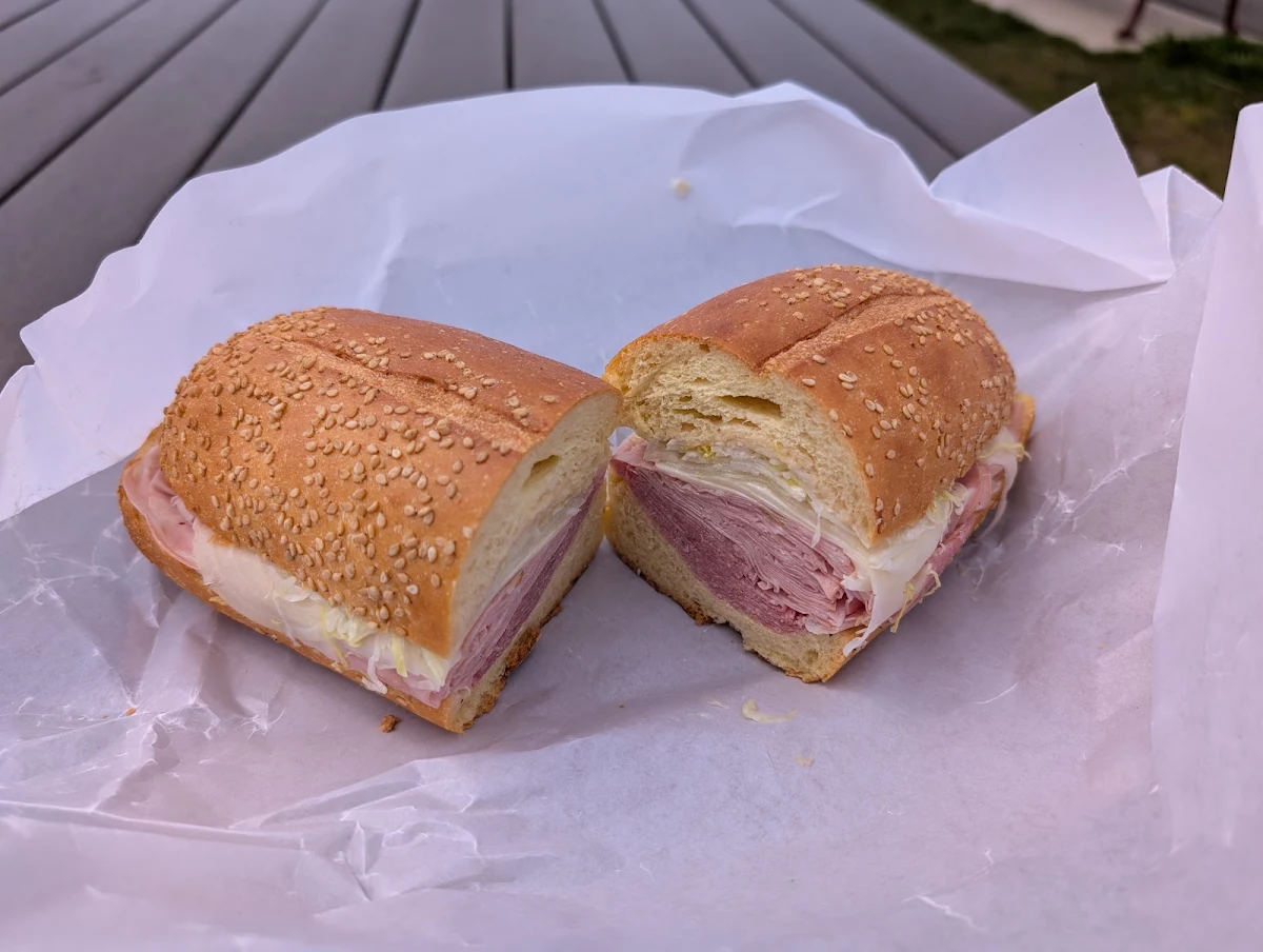 Italian Sub