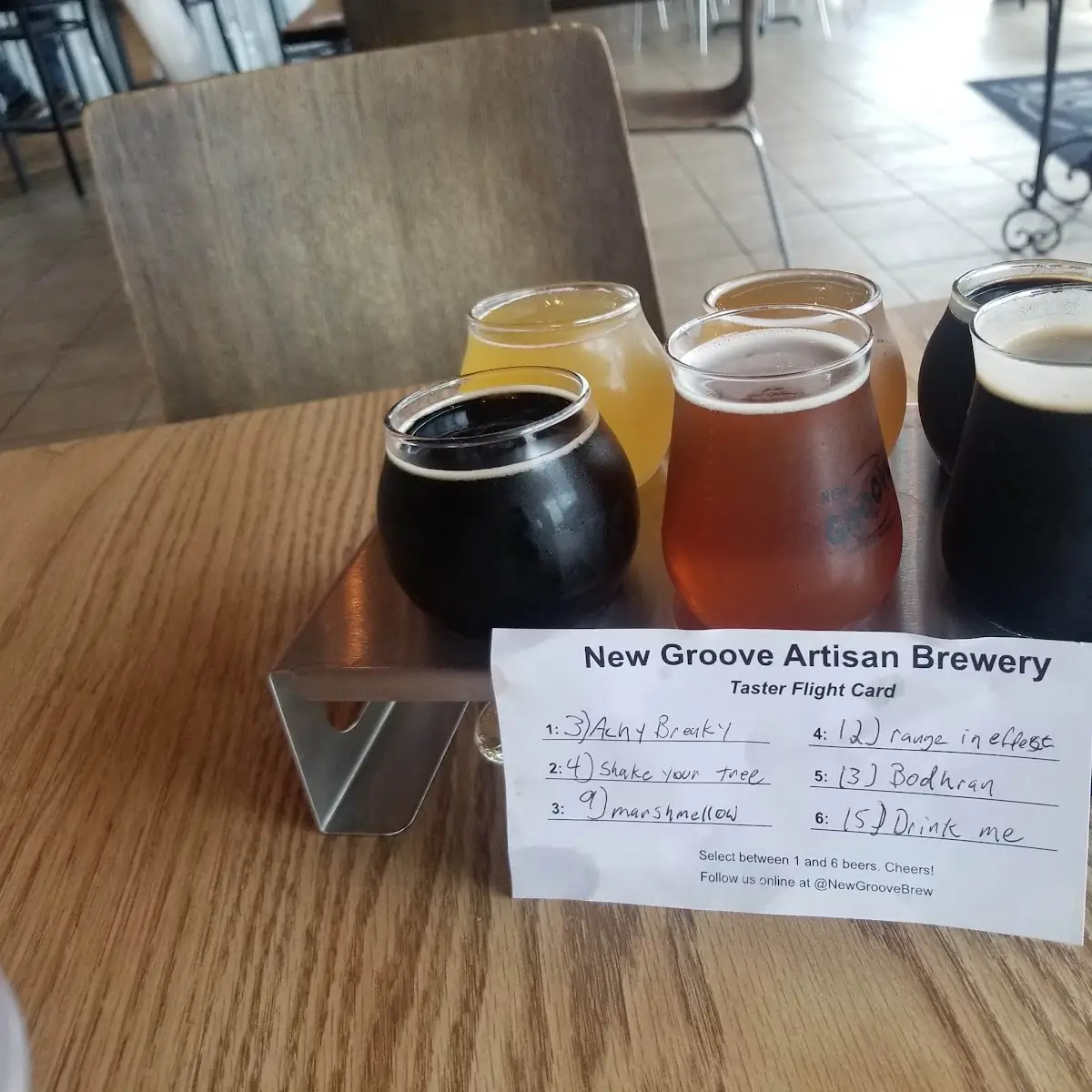 Cold Brew