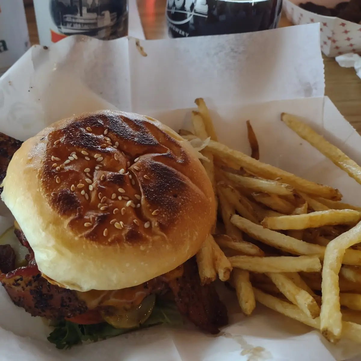 Pulled Pork