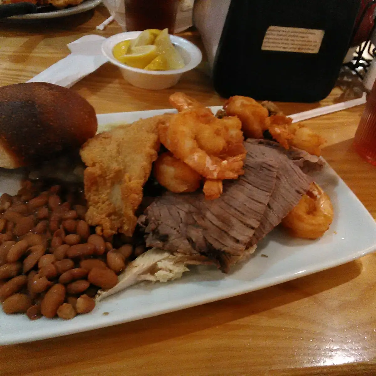Roast Beef