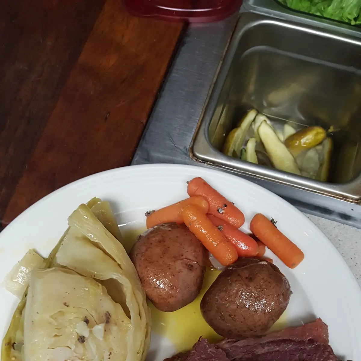 Corned Beef