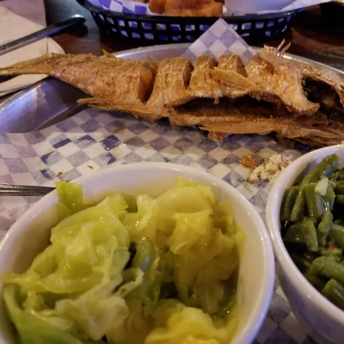 Red Snapper