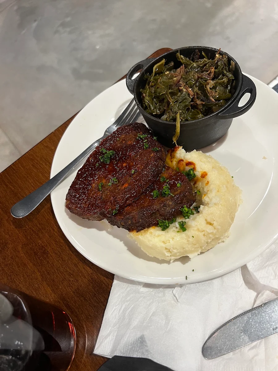 Collard Greens