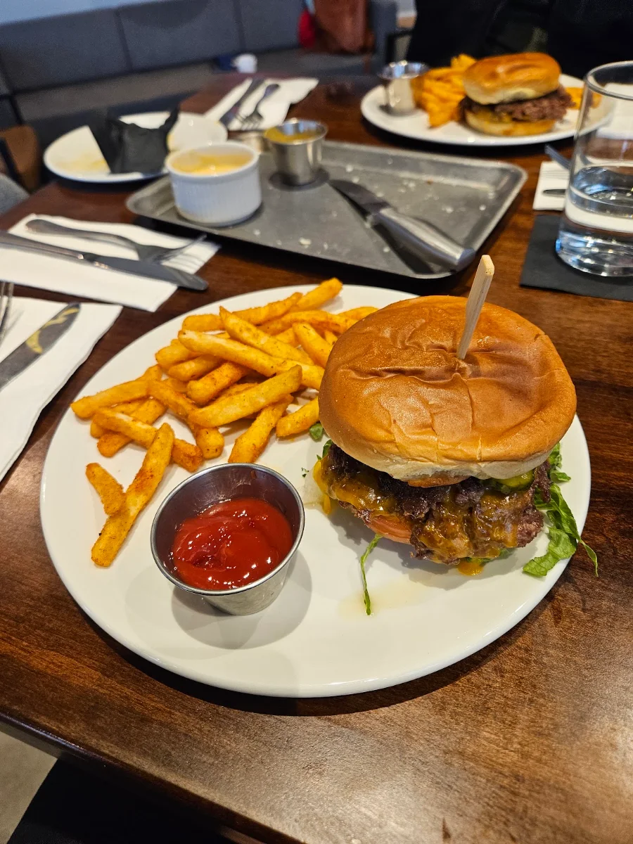 Smash Burger